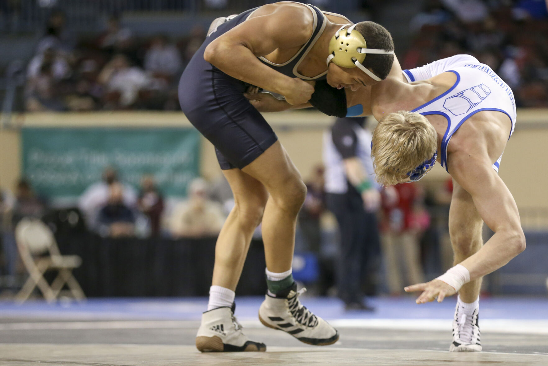 3A/6A Wrestling State Championships